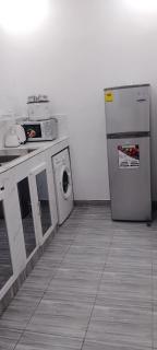 Bright and modern 1-bedroom apartment in Lomé - 4