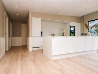 5 star holiday home in Ebeltoft - Ebeltoft - 2