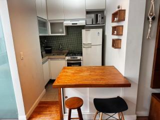 Studio Leblon proximo praia posto 11 - 1