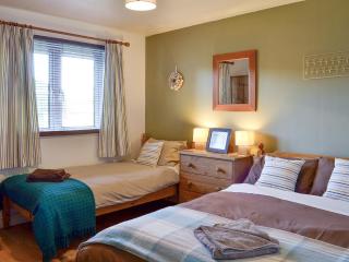 Honey Cottage - Auchnarrow - 1