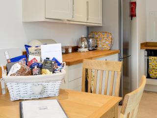 Boatman's Cottage At Invernian Mor - 2