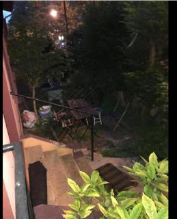 Pavillon 1 à 4 personnes suite familiale et une chambre séparée - 9
