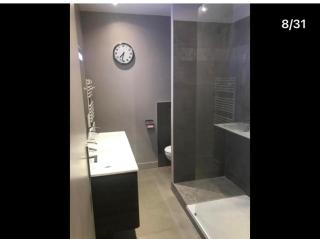Pavillon 1 à 4 personnes suite familiale et une chambre séparée - 6