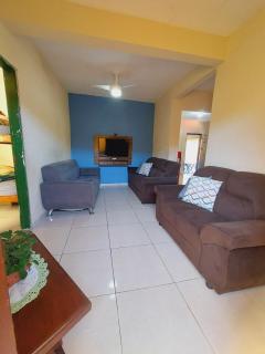 Casa em ilhabela 5pessoas - 7