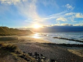 Luxury Retreat in Lonstrup - By Traum Ferienwohnungen - 1