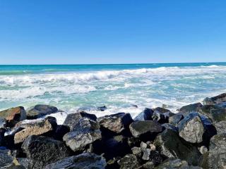 Luxury Retreat in Lonstrup - By Traum Ferienwohnungen - 2