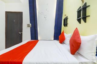 Hotel O Newgen Grand - 1