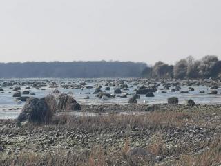 6 person holiday home in Rødvig Stevns-By Traum - 2