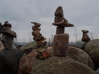 6 person holiday home in Rødvig Stevns-By Traum - 4