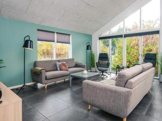 14 person holiday home in Glesborg - 2