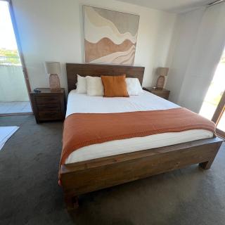 Loft Apartment In Central Byron Bay - 7