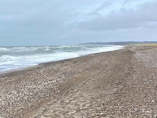 Secluded Haven in Thorup - By Traum Ferienwohnungen - 1