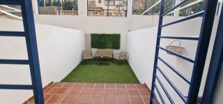 Benalmádena Apartamento Holidays los Patos - 9