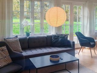 8 person holiday home in Aabenraa-By Traum - 3