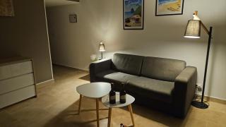 Antilo - appartement proche mer - 6