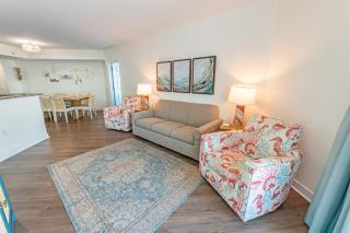 3BR TOP Floor Suite Caribbean Resort,Heated Pools! - 1