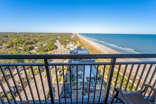 3BR TOP Floor Suite Caribbean Resort,Heated Pools! - 5