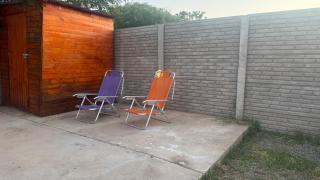 Departamento por dia - 6