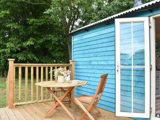 The Shepherd's Hut - 1