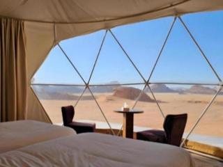 RUM MARS lUXURY CAMP - 6