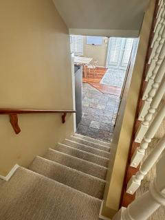 Free St Parking/Entire Local Family House/Sleep 8! - 2