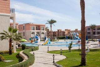 Apartment in Sunny Village Nabq-sharm - 4