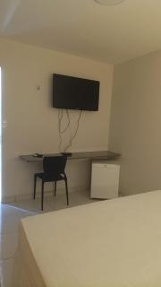 Pousada Use Sabor Caseiro - Baraúna - 2