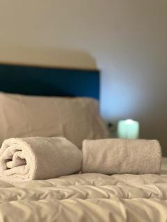 Apartment in Sunny Village Nabq-sharm - 5