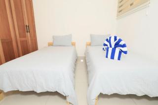 Tropical Getaway with pool & steps to the beach - 3