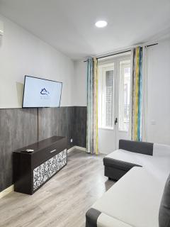 Apartamentos Day Madrid PLAZA DE ESPAÑA I - 7