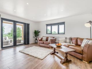 Oak Tree Lodge - Uk38383 - 6