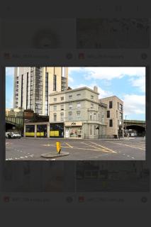 New! Battersea Park & Power Station, USA Embassy - 9