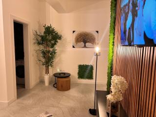 Garsonieră de lux - 4