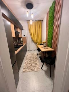 Garsonieră de lux - 1