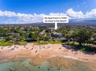 Steps to Beach Hot Tub Luxe Maui Retreat - 1