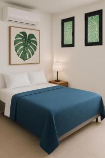 cien por ciento paz, diseño y silencio en zona turistica - 2