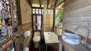 LA CASA EN EL AIRE - Abejorral - 7