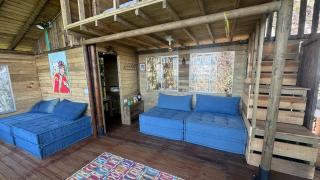 LA CASA EN EL AIRE - Abejorral - 6