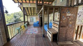 LA CASA EN EL AIRE - Abejorral - 4