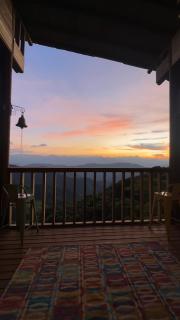 LA CASA EN EL AIRE - Abejorral - 2