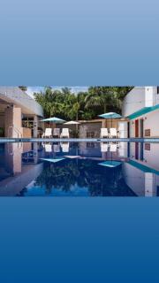 Hotel deluxe oasis de la colina boutique - 1