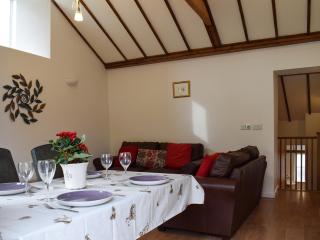 Pipers Stable - Nether Stowey - 9