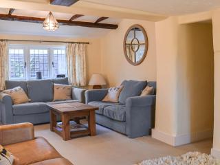Flanders Cottage - Lymington - 8