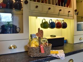 Garden Cottage - Sabden - 1