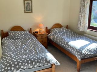 Moss Bank Cottage - Windermere - 1