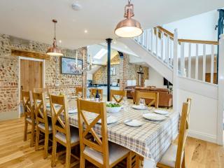 Pipistrelle Barn - 5