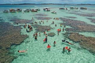 casa temporada praia de sonho verde, Paripueira - Alagoas - 6