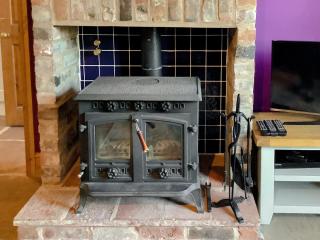 Newhouse Farm Barn - 7