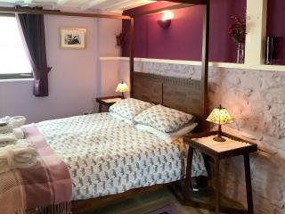 Newhouse Farm Barn - 1