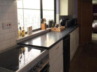 Newhouse Farm Barn - 4